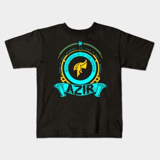 AZIR - LIMITED EDITION Kids T-Shirt